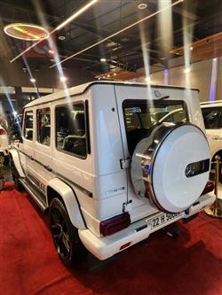 مێرسێدس بێنز G-Class